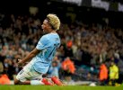 CARABAO CUP: Manchester City Bantai Norwich 5-0