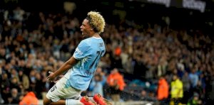 CARABAO CUP: Manchester City Bantai Norwich 5-0