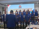 Resmi Dikukuhkan, HNSI Parepare Komitmen Perjuangkan Kesejahteraan Nelayan