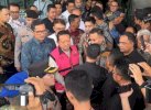 Kasus TPPU Jerat Febrie Adriansyah Resmi Dilimpahkan ke Kejari Jaksel, Segera Disidang 