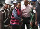 Febrie Adriansyah Jalani Sidang Perdana Kasus Pemerasan dan TPPU Hari Ini