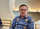 Sekprov Jufri Rahman Pensiun: Jabatan Berakhir, Kecintaan pada Sulsel tidak 