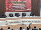 DPRD-Pemkot Makassar Sepakati KUA-PPAS APBD-P 2026, Appi Soroti Penganggaran di OPD