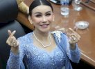 Bebizie Kembalikan Rp895 Juta ke KPK Terkait Kasus Gratifikasi Batu Bara di Kukar
