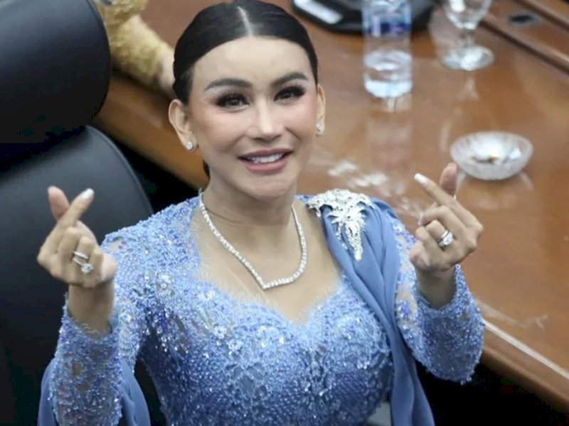 Bebizie Kembalikan Rp895 Juta ke KPK Terkait Kasus Gratifikasi Batu Bara di Kukar
