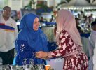 Wagub Reny Ajak Kadin Sulteng Ikut Dorong Investasi-Hilirisasi