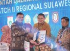 Pemkot Makassar Borong 2 Penghargaan di Ajang Apresiasi Pemerintah Daerah Berprestasi 2026