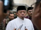 Nusron Wahid Hormati KPK Usut Dugaan Suap di Kementerian ATR/BPN: Kami Ikut Proses 