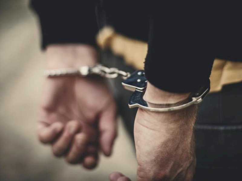 Pentolan OPM Abdon Kisamdu Ditangkap di Bandara Yahukimo Saat Hendak Beli Senpi 