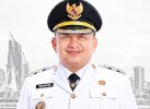 Kadis PU Zuhaelsi Beri Ucapan Ultah ke Wali Kota Makassar Munafri Arifuddin 