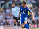 LIGA INGGRIS: Dramatis, Fulham Tahan MU 1-1
