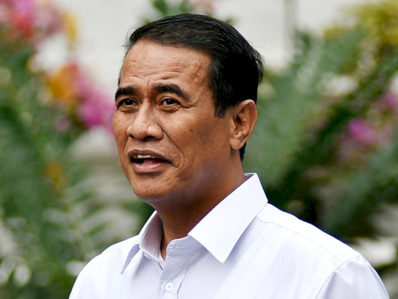 Sempat Melonjak, Mentan Amran Optimistis Harga Beras Segera Turun