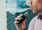Komisi III Usul Vape Dilarang Total, Jadi Kamuflase Narkoba