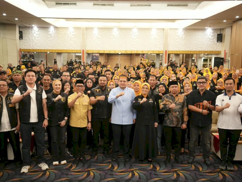 APPI Ditantang Ikut Beri Solusi Atasi Kenakalan Remaja-Kekerasan Seksual 