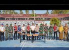 Rutan Sengkang Geledah Kamar Hunian Warga Binaan, Sita Silet-Cutter hingga Obeng