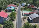 Update Proyek Infrastruktur Sulsel: Jalan Tanete-Tanaberu Bulukumba 56 Km Akhirnya Kelar