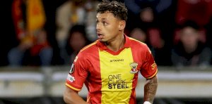 Obsesi Dean James Bawa Garuda Raih Trofi FIFA ASEAN Cup 2026