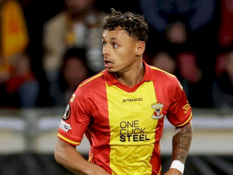 Obsesi Dean James Bawa Garuda Raih Trofi FIFA ASEAN Cup 2026