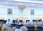 Wagub Reny Pamer Capaian 'Berani Sehat': Sudah Layani 217 Ribu Warga Sulteng