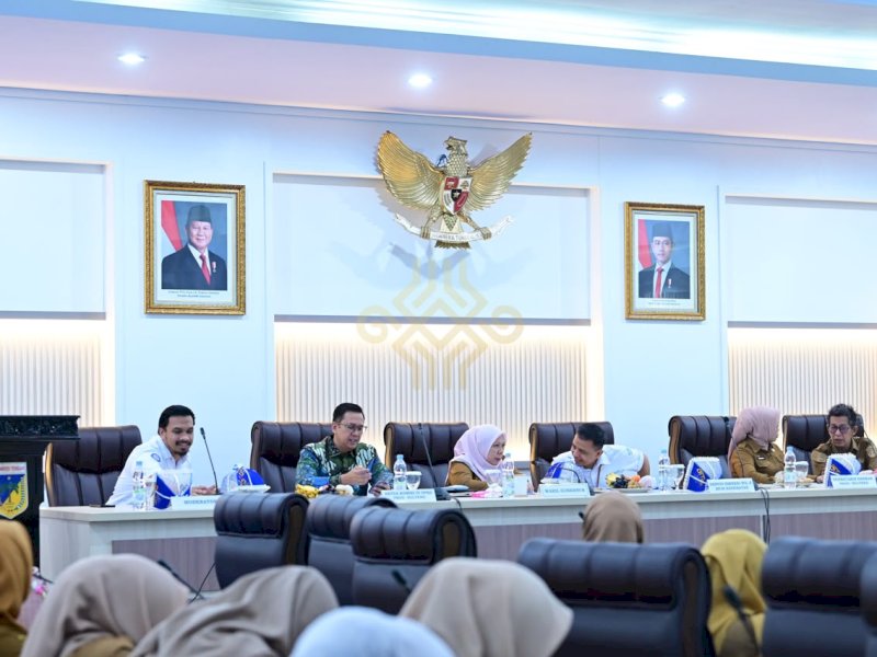 Wagub Reny Pamer Capaian 'Berani Sehat': Sudah Layani 217 Ribu Warga Sulteng