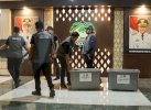Kortastipidkor Polri Geledah Kantor Bupati Gowa Terkait Dugaan Gratifikasi di Dinas Perkimtan 
