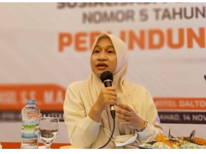 Disdik Makassar Gandeng DLH Jadikan Siswa SD-SMP Pelopor Pilah Sampah