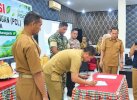 Sosialisasi PCL-PISOTA, DLH Wajo Ajak Kelola Sampah Mulai dari Rumah Tangga 