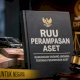 DPR: RUU Perampasan Aset Disahkan Sebelum 15 Desember