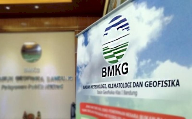 BMKG: Musim Hujan Datang Lebih Lambat, Puncaknya Desember-Januari