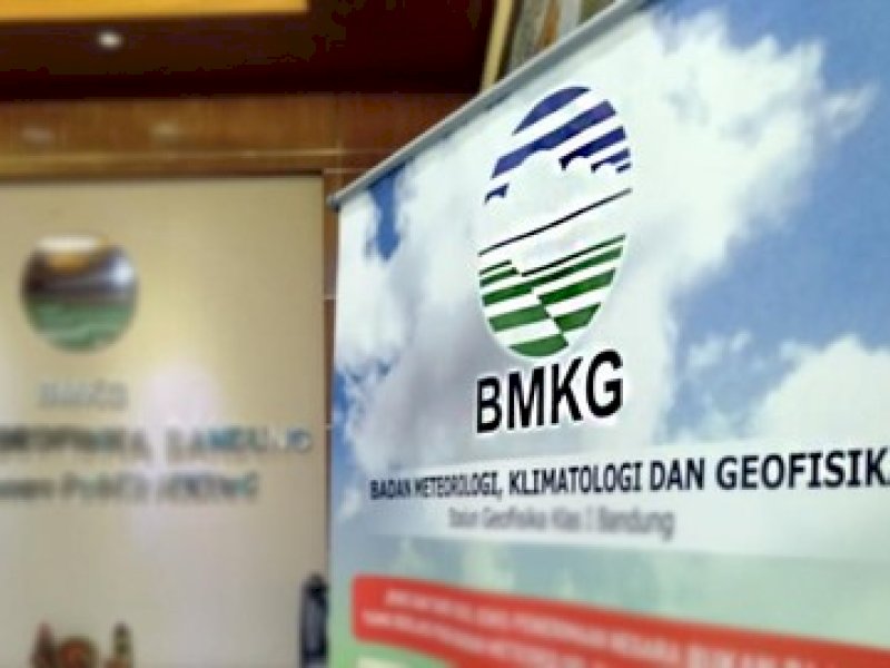 BMKG: Musim Hujan Datang Lebih Lambat, Puncaknya Desember-Januari