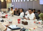 Pemerintah Sepakati PI&nbsp;Migas&nbsp;Wajo&nbsp;Naik jadi&nbsp;10&nbsp;Persen