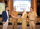 464 Kepsek Ikuti Asesmen, Appi: Jangan Tinggal Pendidikan Karakter
