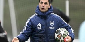 Mikel Arteta Sepakat Perpanjang Kontrak di Arsenal, Diikat hingga 2030