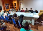 Ngaku Diintimidasi PT INTIM dan Eks Sekprov, Warga Pondok Karya Ngadu ke Satgas PKA Sulteng 