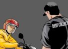 Cicilan Lunas, Sepeda Motor Konsumen FIF di Toraja Utara Malah Nyaris Ditarik Debt Collector