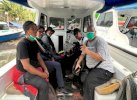 Jasad Kru Kapal yang Bawa 5 Wartawan Hilang Ditemukan di Perairan Enggano Bengkulu 