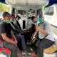 Jasad Kru Kapal yang Bawa 5 Wartawan Hilang Ditemukan di Perairan Enggano Bengkulu 