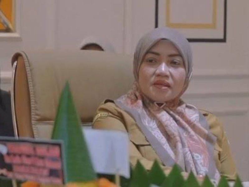 Kadis PU Zuhaelsi: 1 SPAM Bisa Jangkau 120 Sambungan Rumah 