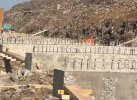 Dinas PU Makassar akan Bangun Drainase 700 Meter Mengelilingi TPA Tamangapa