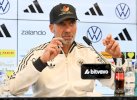 Jelang Belanda Vs Jerman: Klopp Akui Xavi Bisa Racik Tim jadi Lebih Tangguh