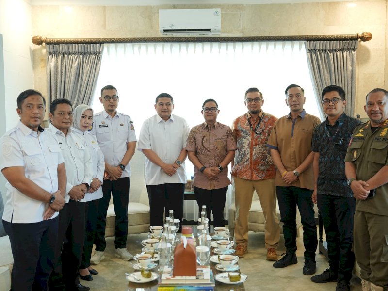 Pertamina-Pemkot Makassar Siapkan 4 Klaster Atasi Antrean Solar di SPBU 