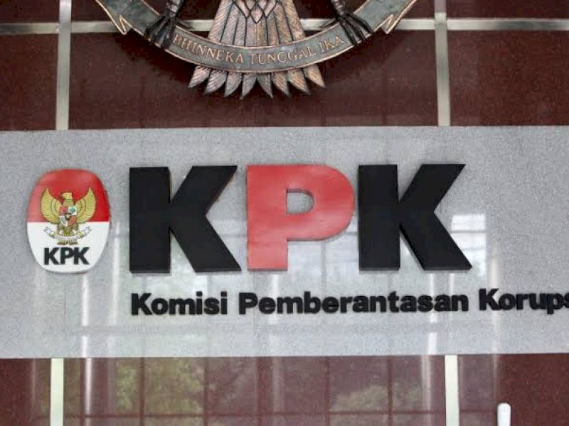KPK Mulai Usut Proyek P3A di Tator-Torut, Diduga Seret Anggota DPR RI