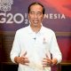 Jokowi Respons Tarik Ulur Parliamentary Threshold, Sebut PSI Optimistis