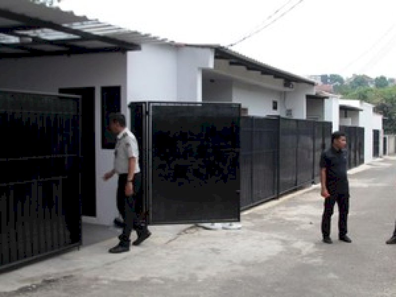 Buntut Temuan Hunian Mewah di Lapas Cibinong, DPR Minta Menteri Imipas Copot Kalapas 