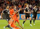 UEFA Nations League: Dramatis, Belanda Vs Jerman Tuntas 1-1