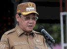 Bupati Torut: SK PPPK Terbit Paling Lambat Akhir September 2026