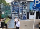 Menteri Imipas Agus Andrianto Sidak Lapas Cibinong, Cek Hunian Mewah Narapidana