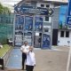 Menteri Imipas Agus Andrianto Sidak Lapas Cibinong, Cek Hunian Mewah Narapidana