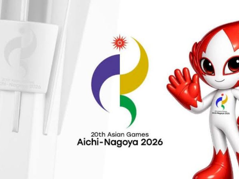 Asian Games 2026: Sudah Raih 22 Medali, Indonesia di Peringkat 17