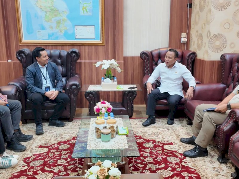 BPN Sultra Terbitkan SK Hak 47 Persil GITET 275 kV Kendari, PLN Lanjutkan Sertifikasi Aset